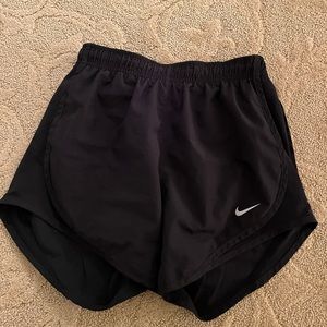 Nike Dri Fit Shorts